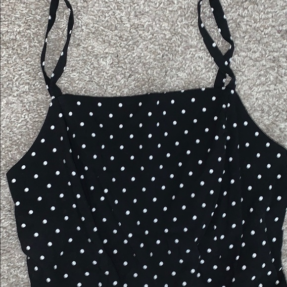 Jumpsuit - Picture 2 of 4